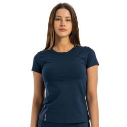 STRIX Dámské tričko Essential Midnight Blue