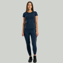 STRIX Dámské tričko Essential Midnight Blue