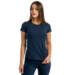 STRIX Dámské tričko Essential Midnight Blue