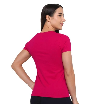 GymBeam Pure Ambition Sorbet dámské tričko