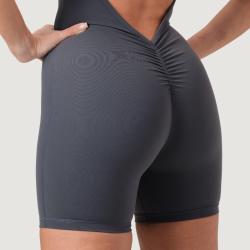 GymBeam Dámský overal Zip-Up NEO Iron