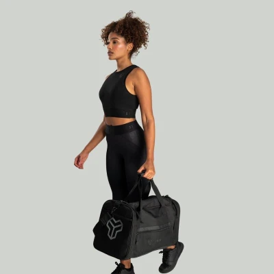 STRIX Dámský sportovní top Nebula Black