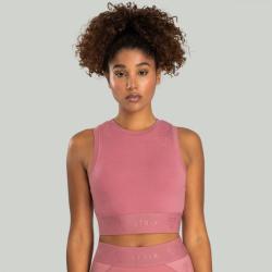 STRIX Dámský sportovní top Nebula Indian Red