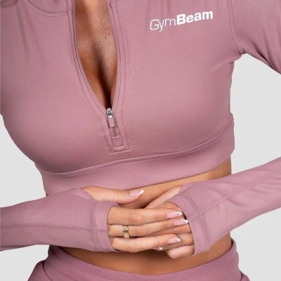GymBeam Dámský sportovní top Prime Haze