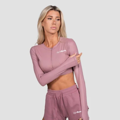 GymBeam Dámský sportovní top Prime Haze