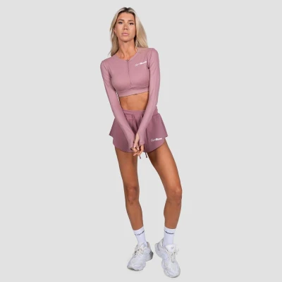 GymBeam Dámský sportovní top Prime Haze