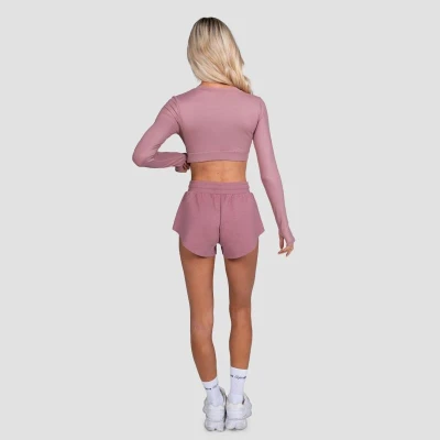 GymBeam Dámský sportovní top Prime Haze