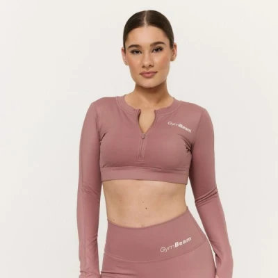 GymBeam Dámský sportovní top Prime Haze