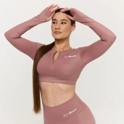 GymBeam Dámský sportovní top Prime Haze