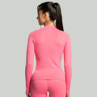 STRIX Dámský sportovní top Seamless Sorbet