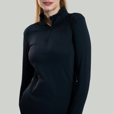 STRIX Dámský sportovní top ULTRA Black