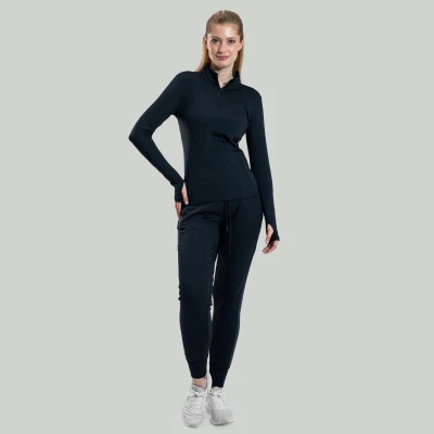 STRIX Dámský sportovní top ULTRA Black