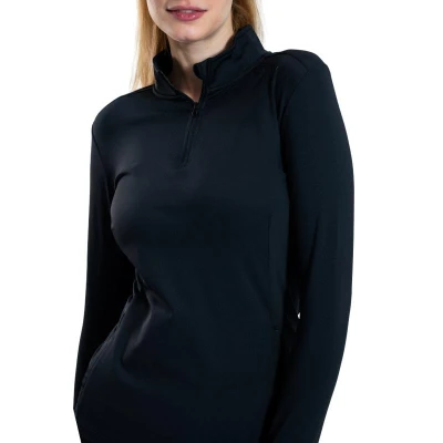 STRIX Dámský sportovní top ULTRA Black