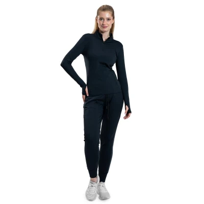 STRIX Dámský sportovní top ULTRA Black