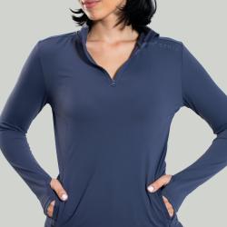 STRIX Dámský sportovní top ULTRA Graystone