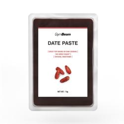 GymBeam Datlová pasta 6 x 1000 g
