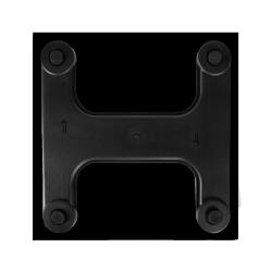 GymBeam Digital Bathroom Scale