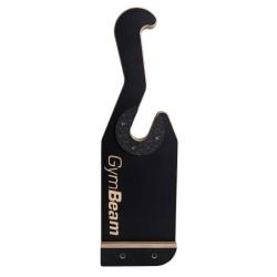 GymBeam Drevený Barbell Jack (VÝPREDAJ)