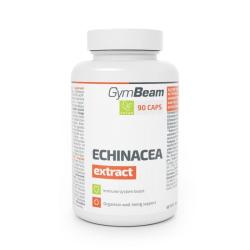 GymBeam Echinacea 90 kaps.