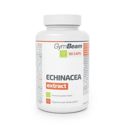 GymBeam Echinacea 90 kaps. GymBeam Echinacea 90 kaps.