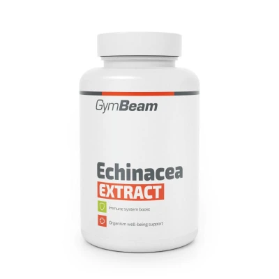 GymBeam Echinacea 90 kaps.