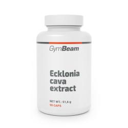 GymBeam Extrakt z Ecklonia cava 90 kaps.