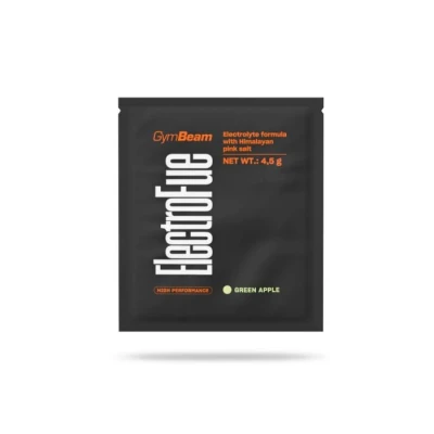 GymBeam ElectroFue Packs 4,5 g