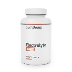 GymBeam Elektrolyty TABS 90 tab. GymBeam Elektrolyty TABS 90 tab.