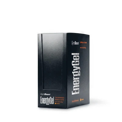 GymBeam Energy gel
