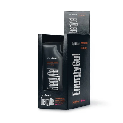 GymBeam Energy gel