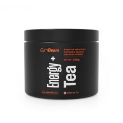 GymBeam Energy + Tea 200 g