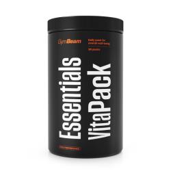 GymBeam Essentials VitaPack 30 balíčků GymBeam Essentials VitaPack 30 balíčků