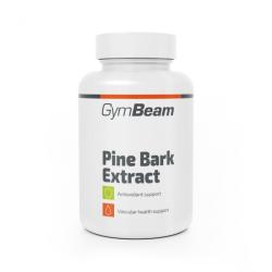 GymBeam Extrakt z borovicovej kôry 60 kaps.