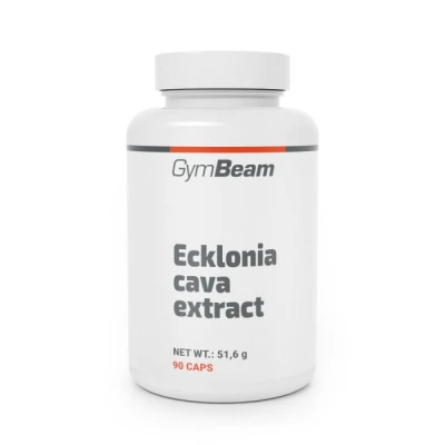 GymBeam Extrakt z Ecklonia cava 90 kaps.