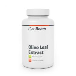 GymBeam Extrakt z olivových listov 90 kaps.