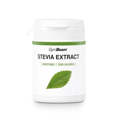 GymBeam Extrakt ze stévie 20 g