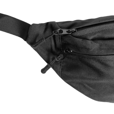 GymBeam Urban Black ledvinka