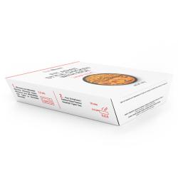 GymBeam FIT Kuracie s ryžou na ázijský spôsob Ready to eat 6 x 420 g