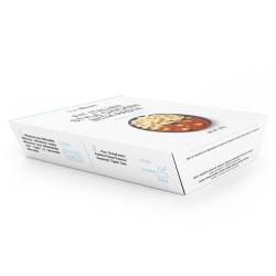 GymBeam FIT Kuřecí s těstovinami na italský způsob Ready to eat 6 x 420 g
