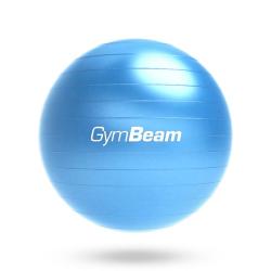 GymBeam Fit míč FitBall 65 cm POUZE glossy green (VÝPRODEJ)