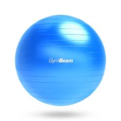 GymBeam Fit loptu FitBall 85 cm IBA modrá (VÝPREDAJ)