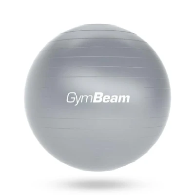 GymBeam Fit míč FitBall 85 cm POUZE modrá (VÝPRODEJ)