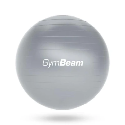 GymBeam Fit míč FitBall 85 cm POUZE oranžová (VÝPRODEJ)
