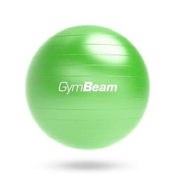 GymBeam Fit míč FitBall 85 cm POUZE šedá (VÝPRODEJ)