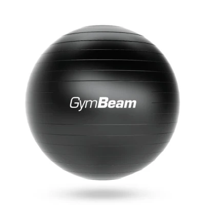 GymBeam Fit míč FitBall 85 cm POUZE zelená (VÝPRODEJ)