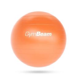 GymBeam FitBall 45 cm POUZE šedá (VÝPRODEJ)