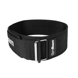 GymBeam Fitness opasek CORE Black
