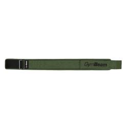 GymBeam Fitness opasek CORE Green