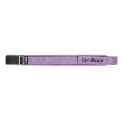 GymBeam Fitness opasek CORE Purple