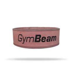 GymBeam Fitness opasek LEVER Pink